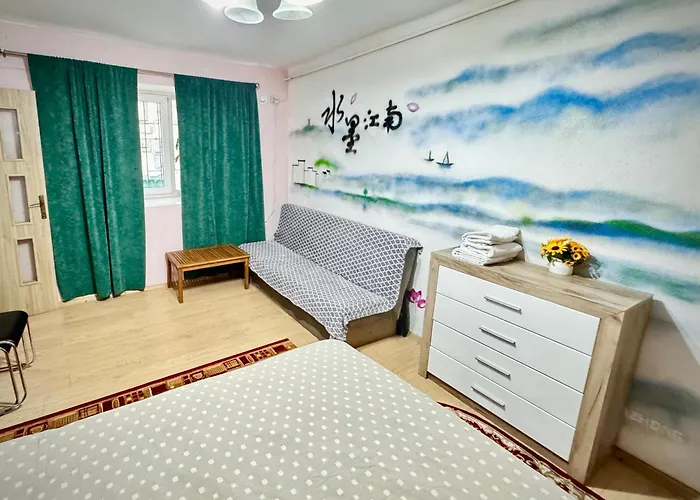 Casa Ming